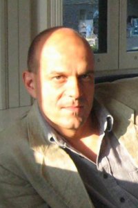 Image of Andreas Kilcher Image of Andreas Kilcher