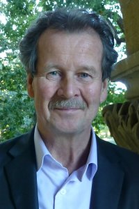 Image of Manfred Nowak, Visiting Austrian Chair Professor 2013-2014, Stanford University Image of Manfred Nowak, Visiting Austrian Chair Professor 2013-2014, Stanford University