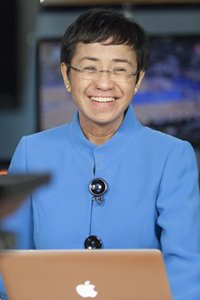 Maria Ressa