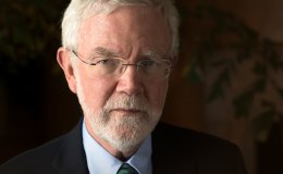 David Holloway, CISAC