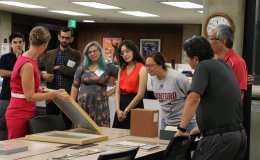 Stanford EPIC Fellowship for community college instructors