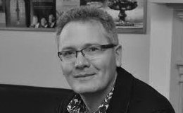 Image of Adam Tooze Image of Adam Tooze