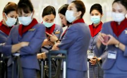 gettyimages corona taiwan