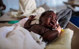 gettyimages sick baby