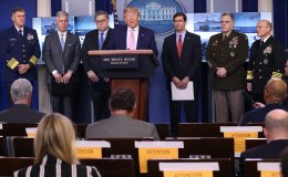 gettyimages trumpcorona