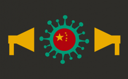 virality project   pandemics propaganda