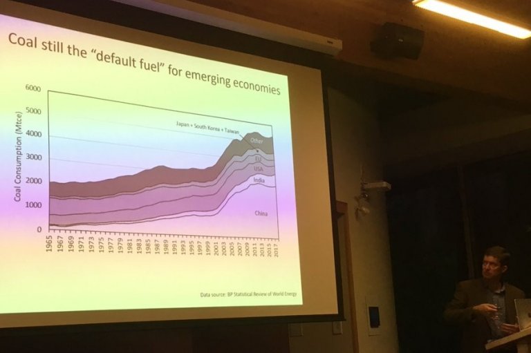 coal as default fuel mod