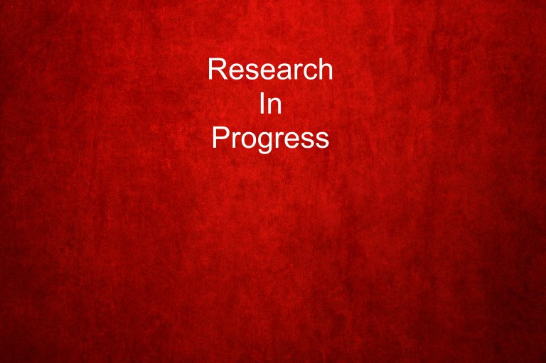 Red Textured Background 