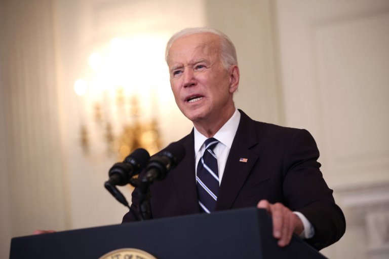 President Biden announces COVID-19 vaccine mandates