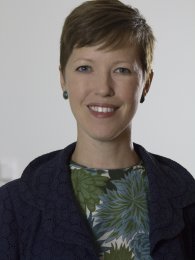 Loren DeJonge Schulman