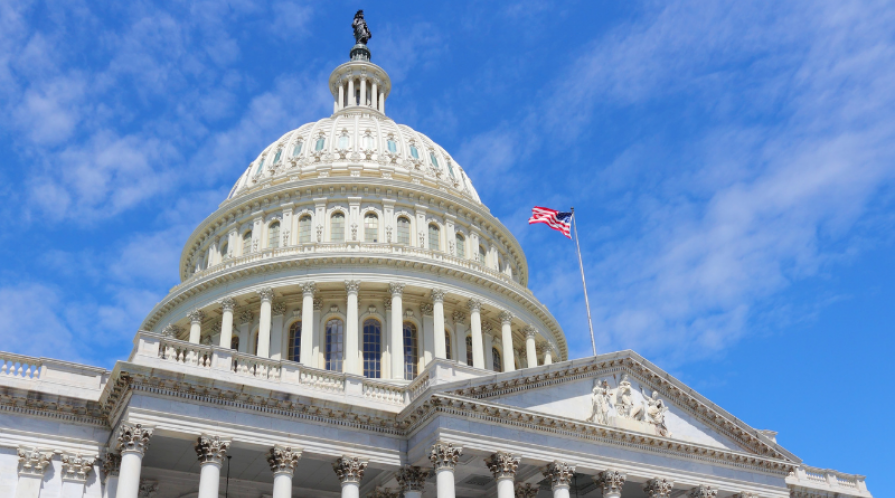 photo of capitol building
