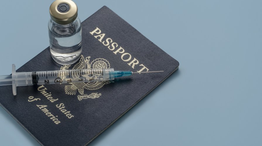 Fsi Vaccine Passport Certification Policy And Ethical Considerations