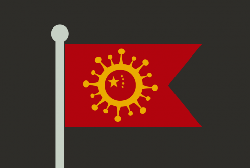 virality project chinese diplomat2