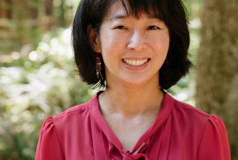 Waka Takahashi Brown