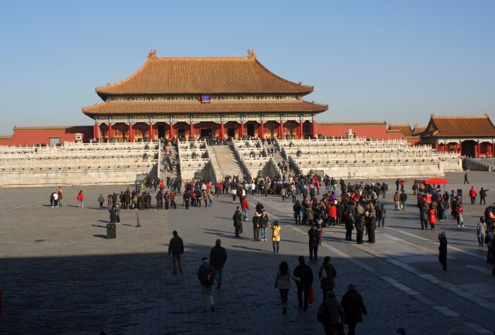 Beijing