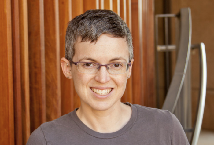 Riana Pfefferkorn