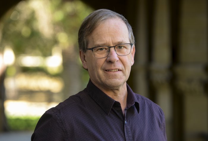 Paul N. Edwards