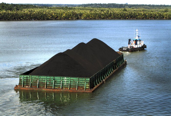 coal