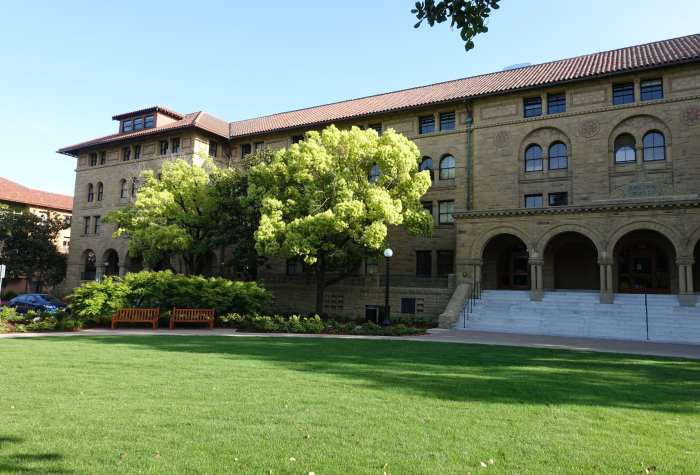 Encina Hall