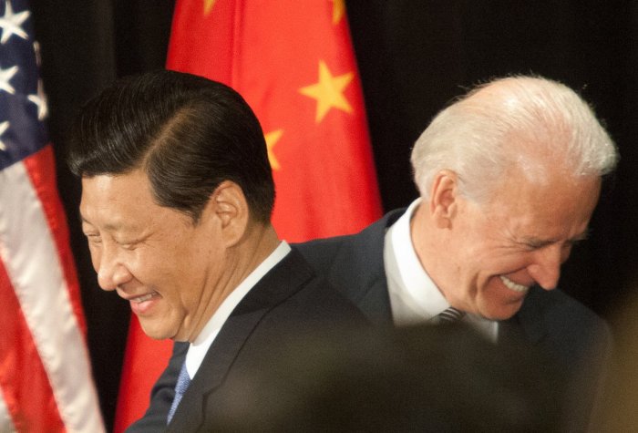 Biden, Xi Will Want To Diminish Exaggerated Characterizations of Bilateral Friction, Stanford Scholar Says
