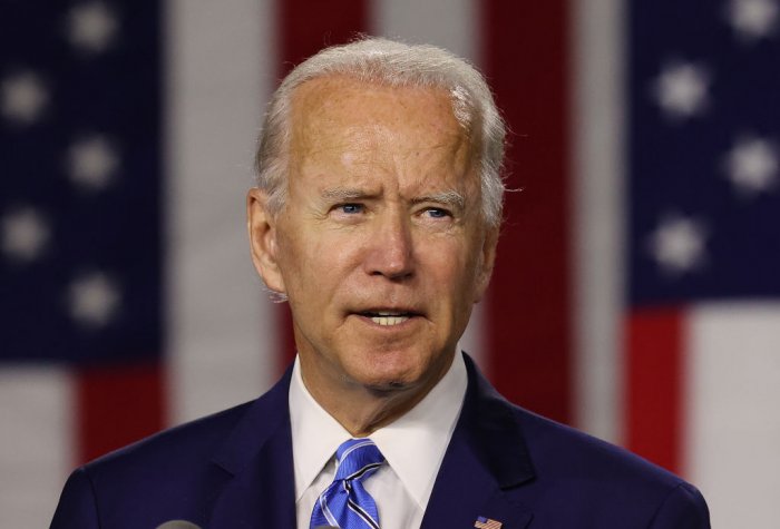 President Joseph Biden