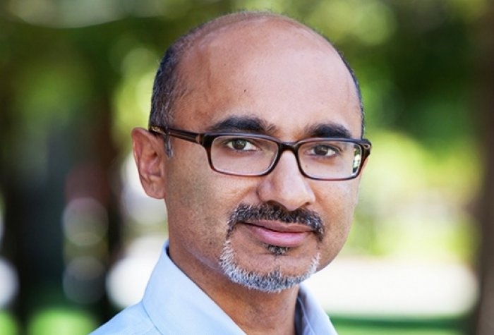 Arvind Krishnamurthy Arvind Krishnamurthy
