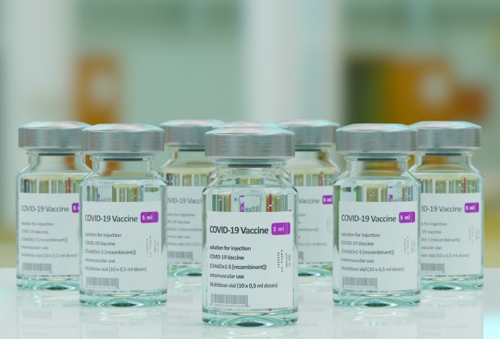 COVID vaccines