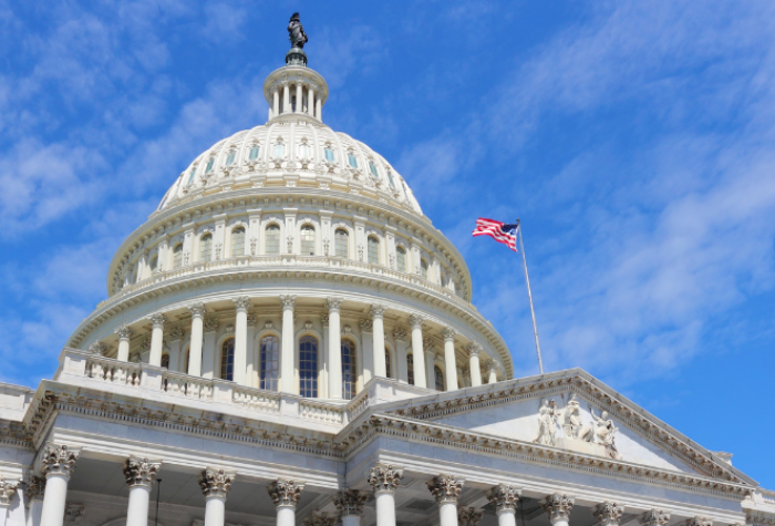 photo of capitol building