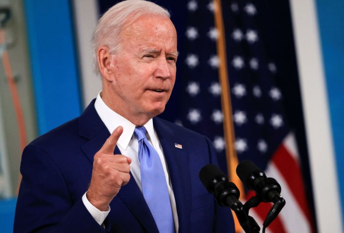 Joseph Biden