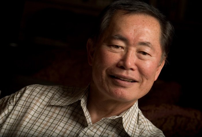 George Takei, Hosato Enterprises, Inc., Los Angeles