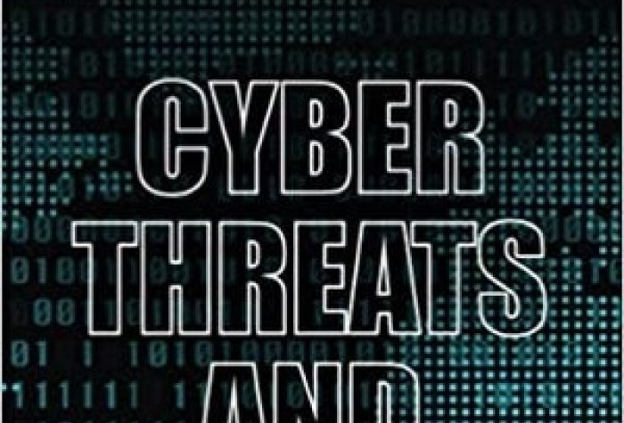 Cyber Threats and Nuclear Weapons