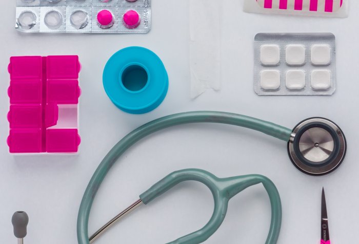 Medical Items