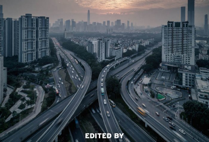 Cover of the book Fateful Decisions: Choices That Will Shape China's Future