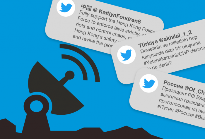 twitter takedown june 2020