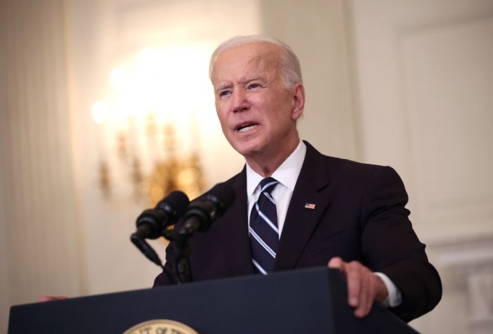 President Biden announces COVID-19 vaccine mandates