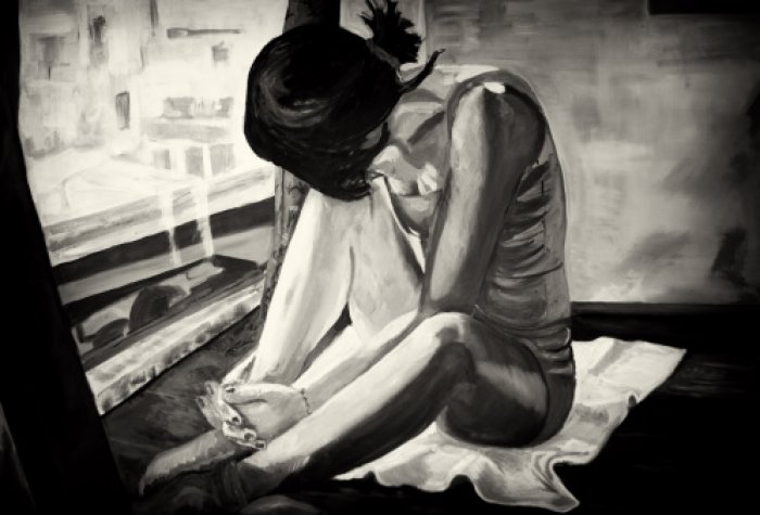 gettyimages suicide woman