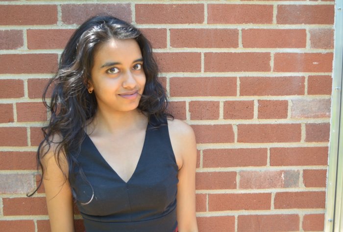 Janani Mohan