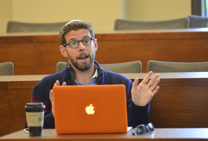 Jeremy Goldhaber-Fiebert Stanford Health Policy