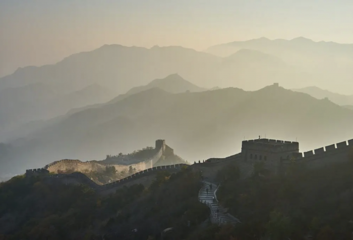 Great Wall of China