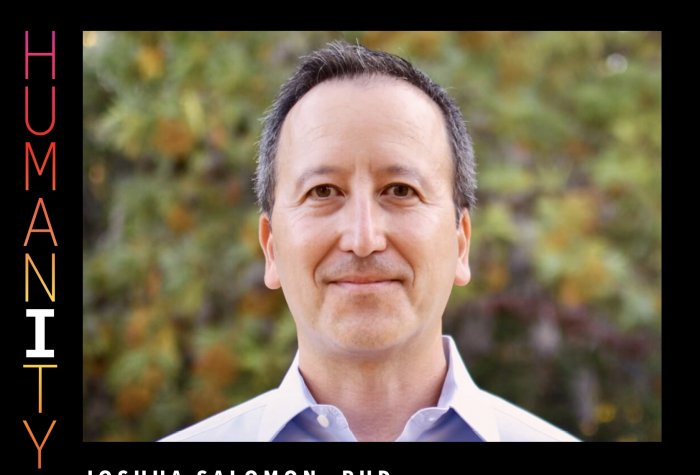 Stanford Medicine Frontiers in Medicine Joshua Salomon