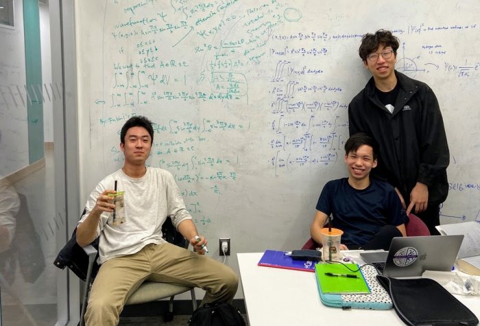 jun yamasaki final project