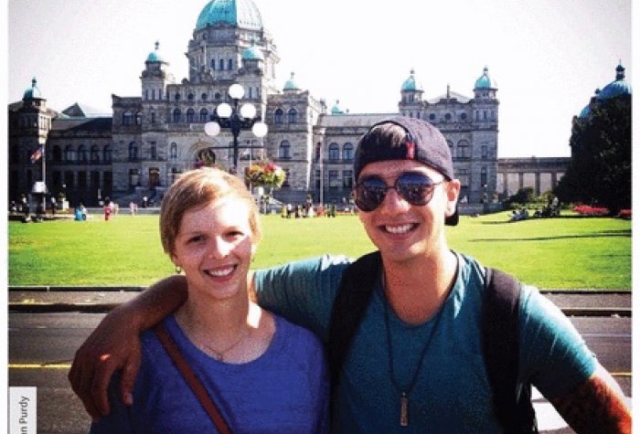 Health Policy Student: My Brother’s Death Is Not a Statistic