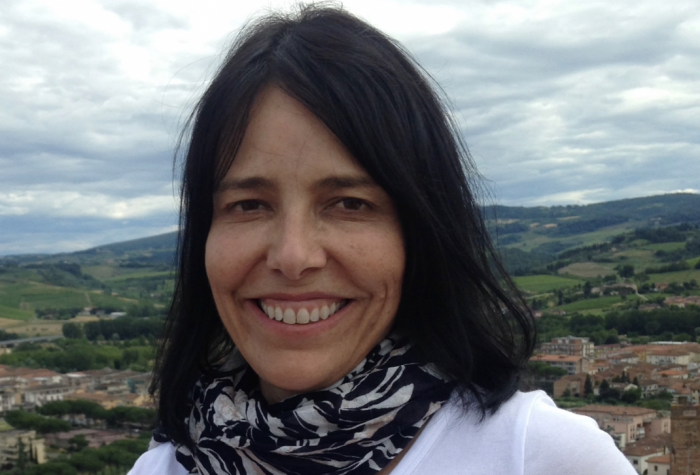 Beatriz Magaloni