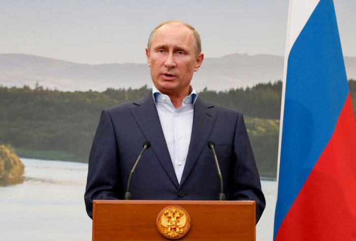 Will Putin Miscalculate?