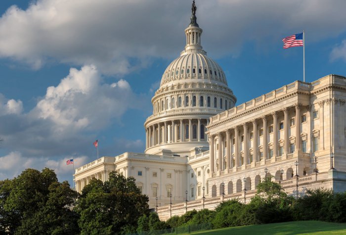 Capitol Building