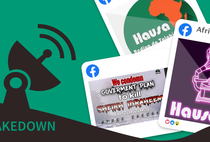 Nigeria Takedown twitter graphic