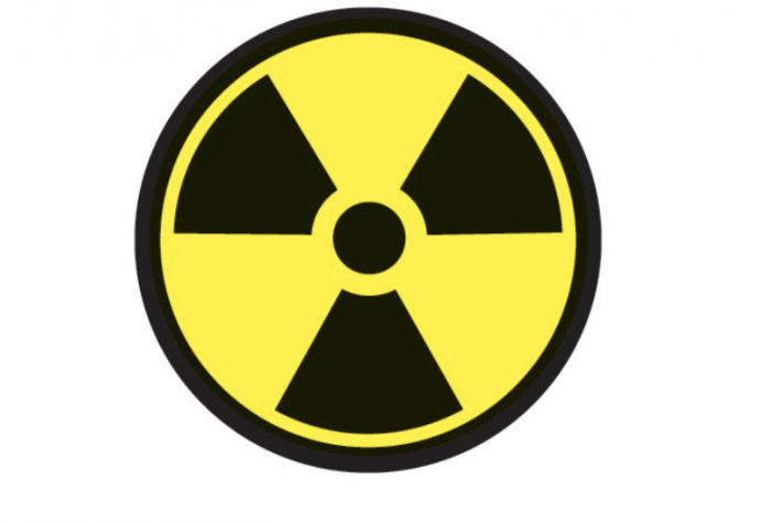 Nuclear Power symbol