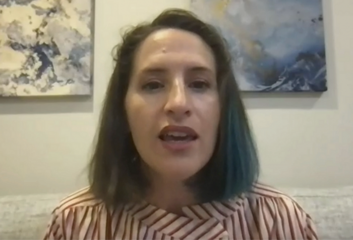 Oriana Skylar Mastro testifies to the U.S.-China Economic and Security Review Commission on Taiwan deterrence.