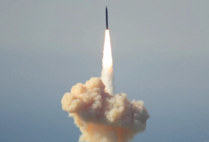 Missile