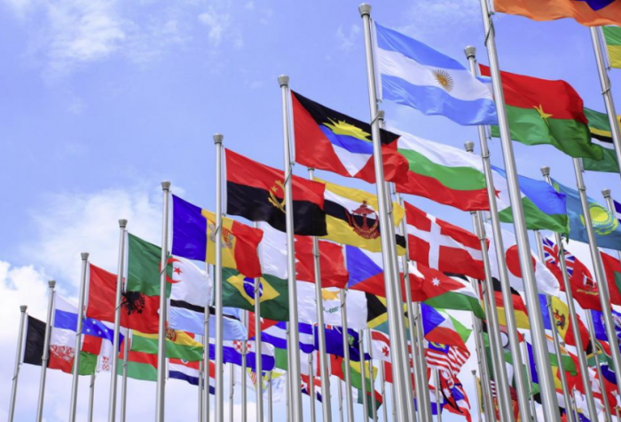 Global Flags